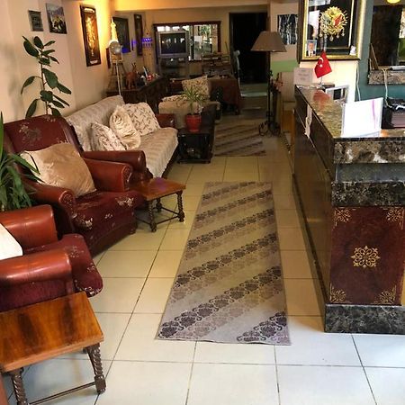 Fabulous Butique House Apartment Истанбул Екстериор снимка
