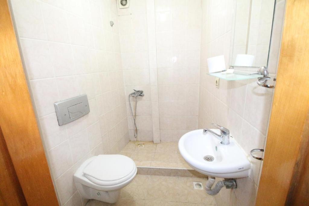 Fabulous Butique House Apartment Истанбул Екстериор снимка