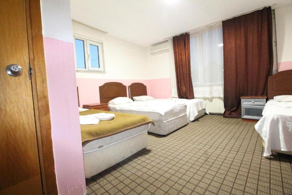 Fabulous Butique House Apartment Истанбул Екстериор снимка