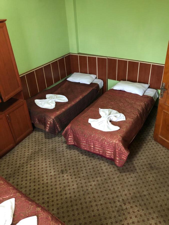 Fabulous Butique House Apartment Истанбул Екстериор снимка