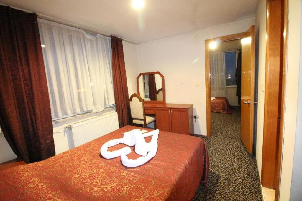 Fabulous Butique House Apartment Истанбул Екстериор снимка