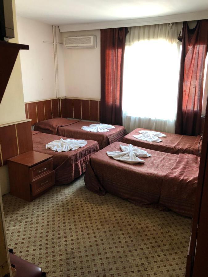Fabulous Butique House Apartment Истанбул Екстериор снимка