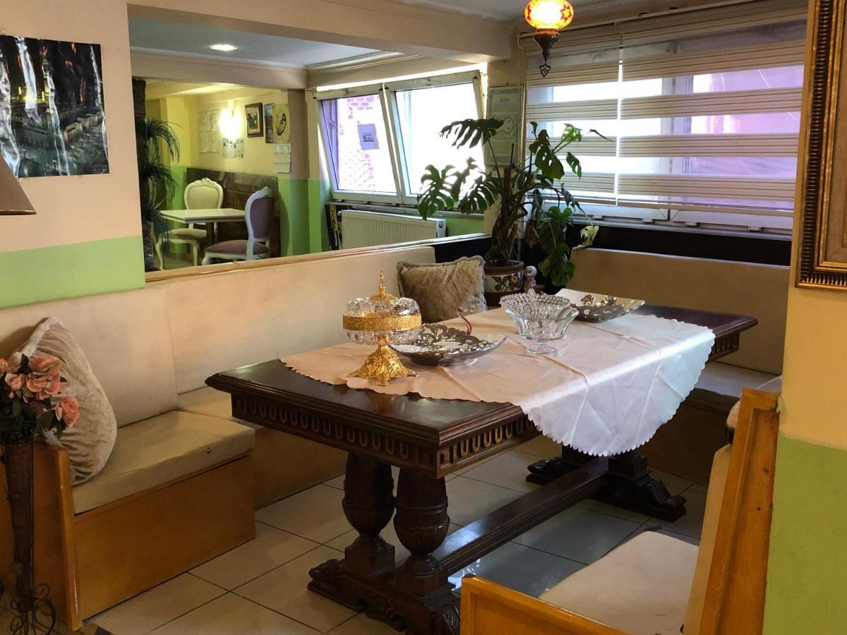 Fabulous Butique House Apartment Истанбул Екстериор снимка