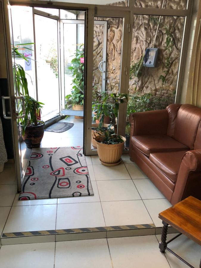 Fabulous Butique House Apartment Истанбул Екстериор снимка