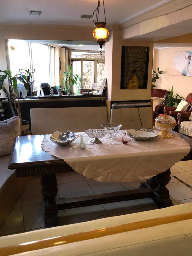 Fabulous Butique House Apartment Истанбул Екстериор снимка