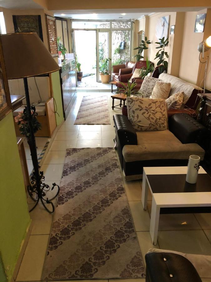 Fabulous Butique House Apartment Истанбул Екстериор снимка