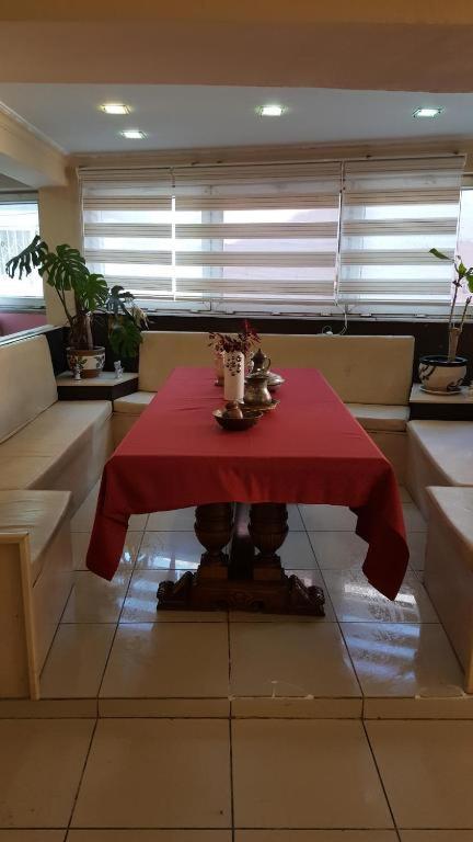 Fabulous Butique House Apartment Истанбул Екстериор снимка
